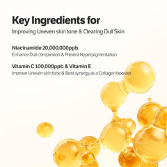 SUNGBOON EDITOR Masque Nuit Éclat: effet peau lumineuse et naturelle