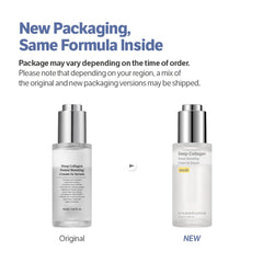 SUNGBOON EDITOR Sérum Volufiline, peau plus ferme et repulpée.