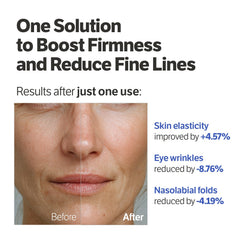 SUNGBOON EDITOR Tampons Collagen Retinol – effet rafraîchissant après exposition solaire