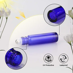 Accessoires Sungwoo: rouleaux et bouchons anti-fuite inclus