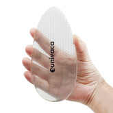 Sunivaca file-pied-verre pour un lissage précis des callosités.
