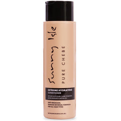 Sunny Isle Après-Shampooing Chebe Extrême Hydratant : bouteille nourrissante pour cheveux
