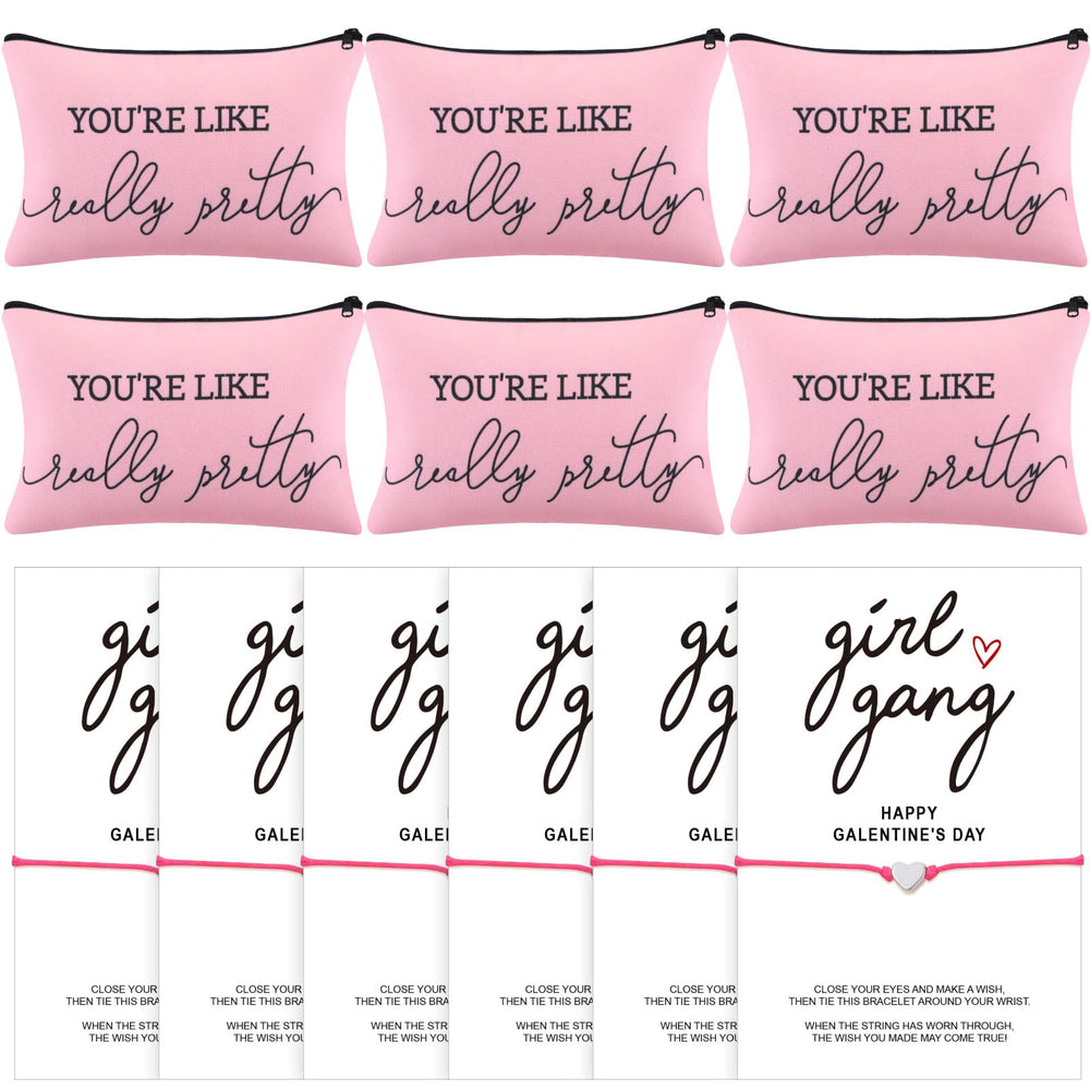 Sunnymove sacs maquillage rose, parfaits pour transporter l'essentiel avec style.