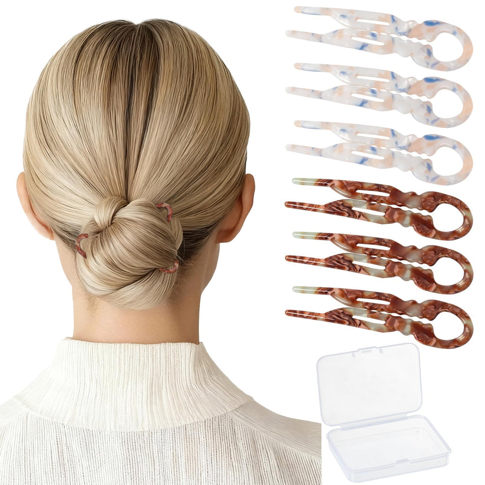 Épingle Sunolga petite courbe antidérapante, confort discret et maintien durable.