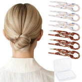 Épingle Sunolga petite courbe antidérapante, confort discret et maintien durable.