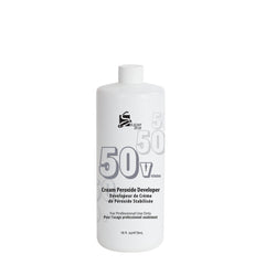 Super Star Développeur Crème Stabilisée 50v pour un éclaircissement homogène et fiable