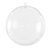 Super Z Outlet coque bombe bain 120mm, idéale pour DIY et décorations festives.