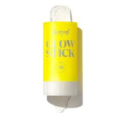Bâton éclat SPF50 Visages: éclat naturel et hydratation durable.