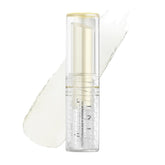 Supergoop! Baume lèvres SPF30 invisible offre une hydratation durable et protection solaire.