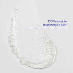 Supergoop! Fini naturel hydratant pour lèvres, sans résidu gras.