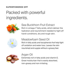 Supergoop Handscreen – application facile sur les mains, hydratation rapide et protection UV
