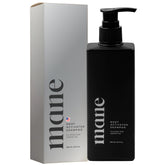 Superior Mane shampoing homme : stimulation des racines pour plus de densité