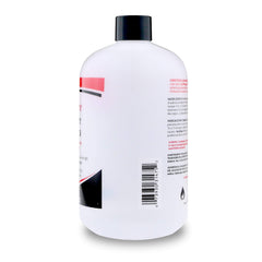 SuperNail Pur Acétone: utilisation en salon pour retirer rapidement les gels et acryliques