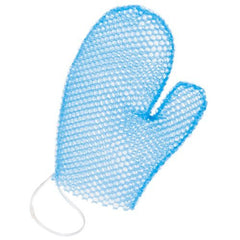Gant exfoliant qui sèche rapidement, idéal pour les voyages avec Supracor