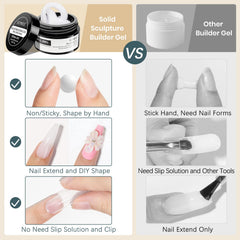 SUPWEE Lime – lime à ongles pour une finition professionnelle.