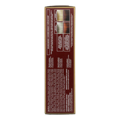 Surya Brasil Creme Henna application couvre les gris en douceur.