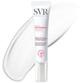SVR Palpebral crème yeux dans son tube montrant l'emballage pour hydratation durable.