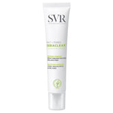 SVR Sebiaclear Mat+Pores – bouteille pour peau mate et régulée.
