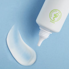 SVR Sebiaclear Mat+Pores – texture légère pour une application rapide et non grasse.