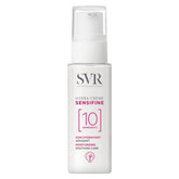 SVR Sensifine Hydra crème visage flacon pour hydratation durable.