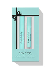 SWEED Mascara Lift-Cils en flacon, lift précis des cils et longueur
