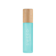 SWEED Sérum cheveux bouteille roller, application ciblée pour un cuir chevelu sain.