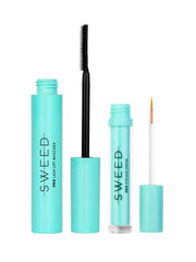 SWEED Sérum Cils 3 ml : apparence de cils plus longs et fournis