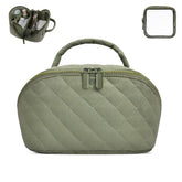 Trousse SXS LACONIC maquillage, ouverture à plat 180°, organisation facilitée