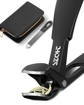 SZQHT coupe-ongles à tête incline pour une coupe précise et confortable.