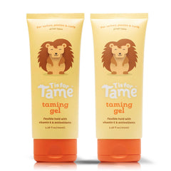 T is for Tame gel bébé pour cheveux lisses et sans frisottis