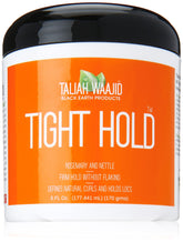 Taliah Waajid Terre Noire Maintien Ferme – bouteille, sans flocons.