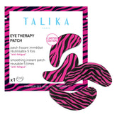 Talika patch yeux – effet lissant rapide pour regards fatigués et les poches