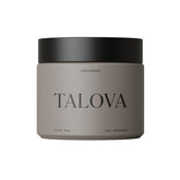 TALOVA Baume Visage et Corps : soin nourrissant pour peau sèche et sensible.