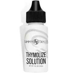 Tammy Taylor Thymolize : bouteille déshydratante prête à l’emploi