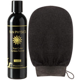 Tan Physics lotion auto-bronzante 8oz pour un teint naturel et progressif
