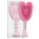 Brosse démêlante Tangle Angel Cherub pour enfants démêle en douceur.