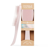 Tangle Teezer, brosse démêlante base plante, dents longues et courtes pour démêler sans casse.