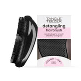 Tangle Teezer Original Démêlant Panther Black vue principale pour démêler en douceur