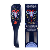 Brosse Tangle Teezer Zodiac Aries dénouage cheveux mouillés pour démêlage efficace