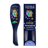 Tangle Teezer Zodiac Vierge: démêlage en douceur sur cheveux mouillés et secs