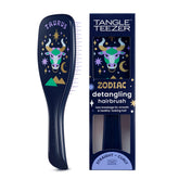Tangle Teezer Zodiac démêlant cheveux mouillés sans douleur.
