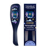 Tangle Teezer Zodiac Gémeaux démêlage en douceur sur cheveux mouillés
