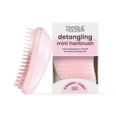 Tangle Teezer démêlant Original Mini pour enfant, pratique en voyage.
