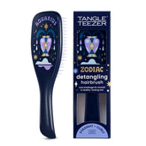 brosse tangle teezer zodiac détangle cheveux humides avec douceur