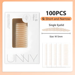 Taolivingmart bandepaupiere fini matte: allure naturelle sans reflet.