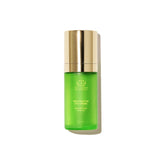 Crème contour des yeux restauratrice Tata Harper, flacon luxueux et hydratation délicate.