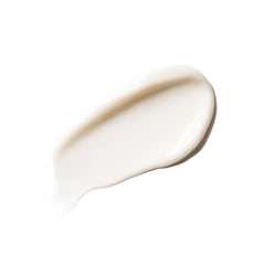 Crème contour des yeux restauratrice Tata Harper, texture satinée et application agréable.