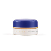 TATCHA Ageless Revitalizing Eye Cream, emballage élégant et soin antioxydant pour le regard.