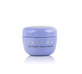 TATCHA The Dewy Skin Cream, flacon élégant pour hydrater et apporter l'éclat.
