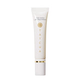 Tatcha Kissu Sérum lèvres, vue de la bouteille et volume potentiel.